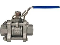 Dn25 Stainless Couplings Stainless Steel 304 Lửa kiểm tra mùa xuân dọc với đa kích thước