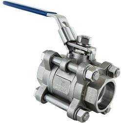 Dn25 Stainless Couplings Stainless Steel 304 Lửa kiểm tra mùa xuân dọc với đa kích thước