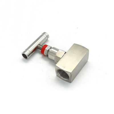 Van kim nữ bằng thép không gỉ áp suất cao thủy lực cho nước