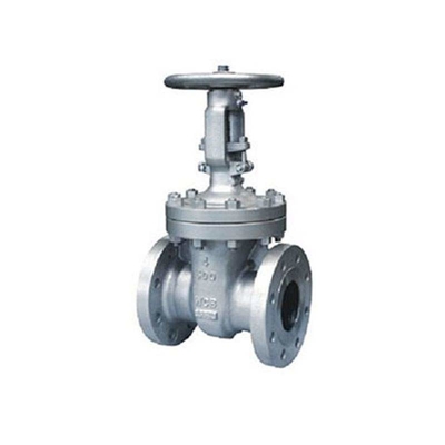 Nhà cung cấp Trung Quốc API600 Class 600 Van cổng thép đúc OS&amp;Y