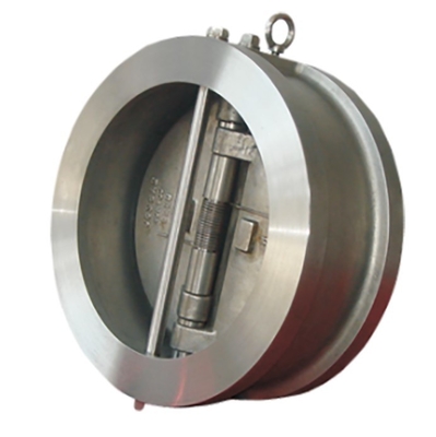 Thân van kiểm tra Wafer SS304 2 '' PN10 Chỗ ngồi EPDM Độ an toàn và độ tin cậy cao