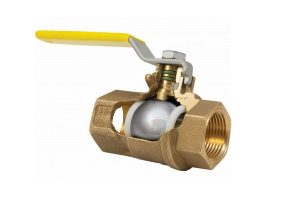 TOBO Factory 1000 Wog Cf8 Cf8m 304 316 Stainless Steel Ball Valve bán buôn