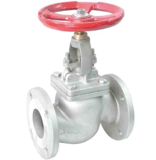 Van cầu mặt bích bằng thép rèn 800lbs và cắt bằng 13CR Kết nối làm thân NPT / SW bằng A105