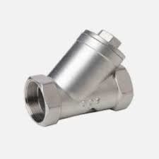 Trung Quốc Nhà máy Cast Steel Stainless Steel Flange Y Strainer Ss304 Ss316 Cf8 Y-strainer
