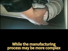 Van lọc lưới lọc 3/4 WYE 800 # SS316 CF8m Bộ lọc 