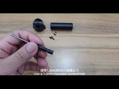 Van lọc lưới lọc 3/4 WYE 800 # SS316 CF8m Bộ lọc 