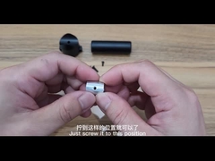 Van lọc lưới lọc 3/4 WYE 800 # SS316 CF8m Bộ lọc 