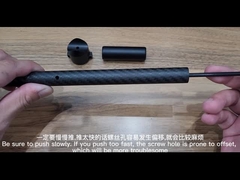 Van lọc lưới lọc 3/4 WYE 800 # SS316 CF8m Bộ lọc 