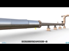 Van lọc lưới lọc 3/4 WYE 800 # SS316 CF8m Bộ lọc 